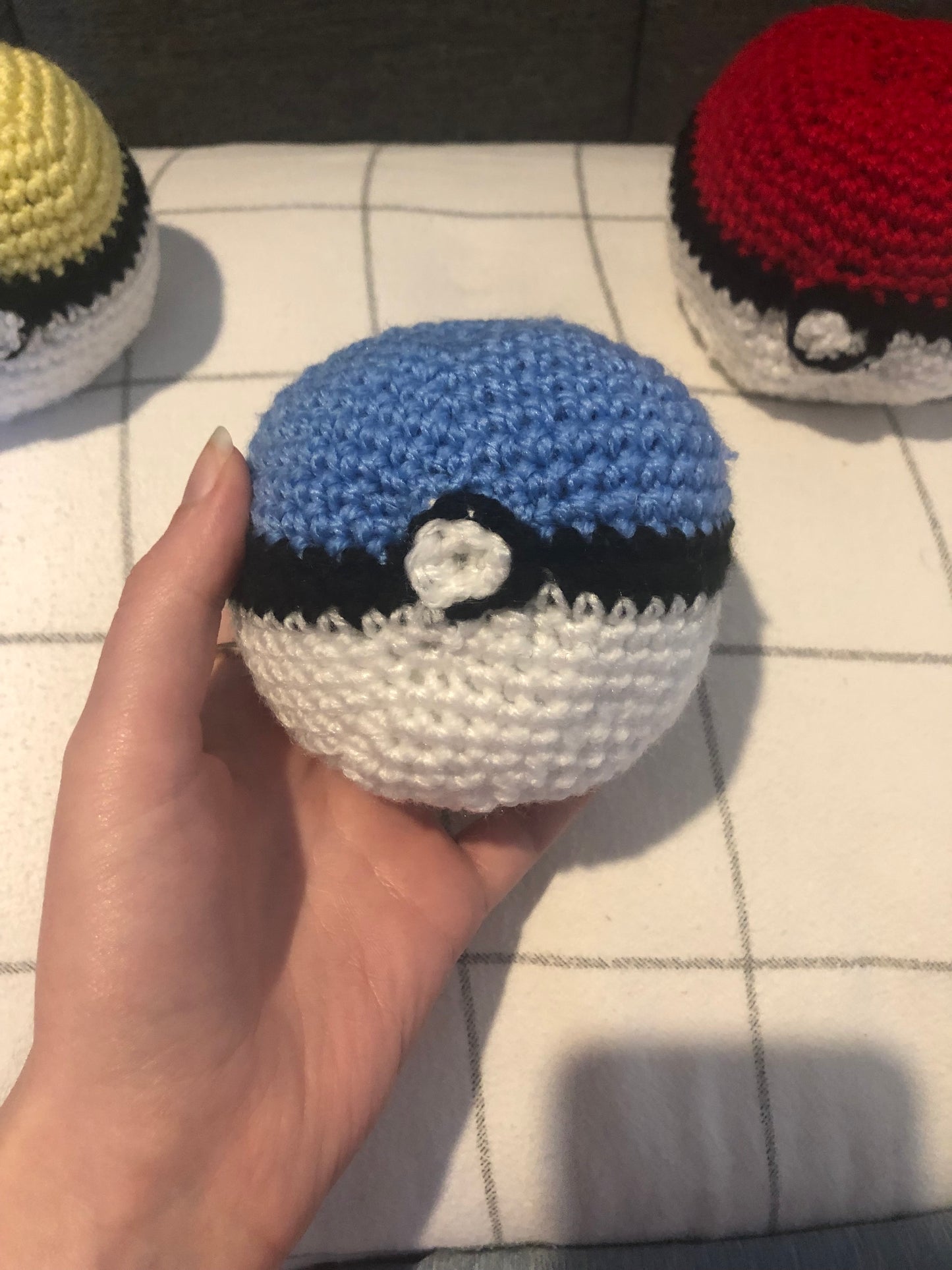 Pokémon Balls