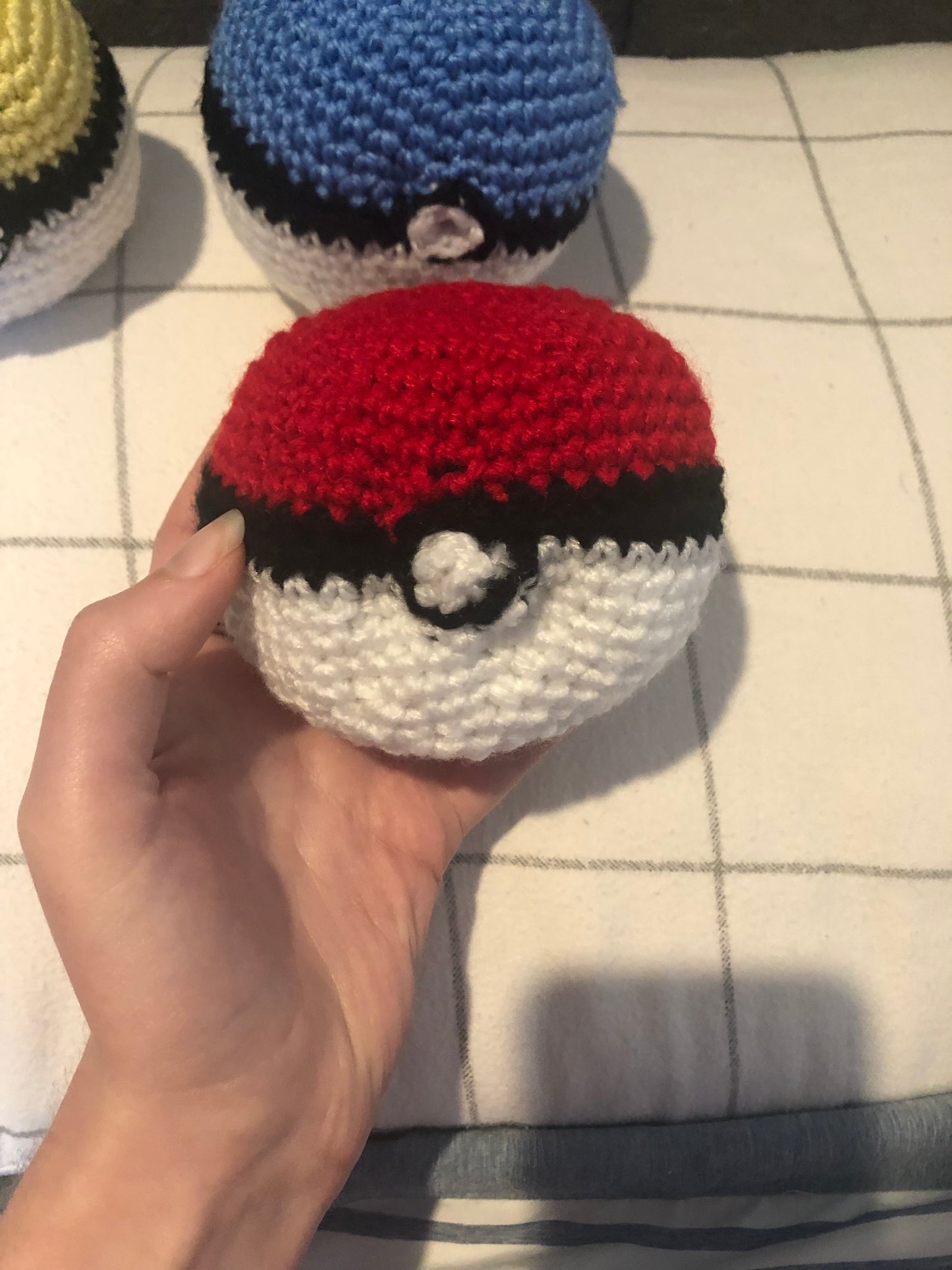 Pokémon Balls