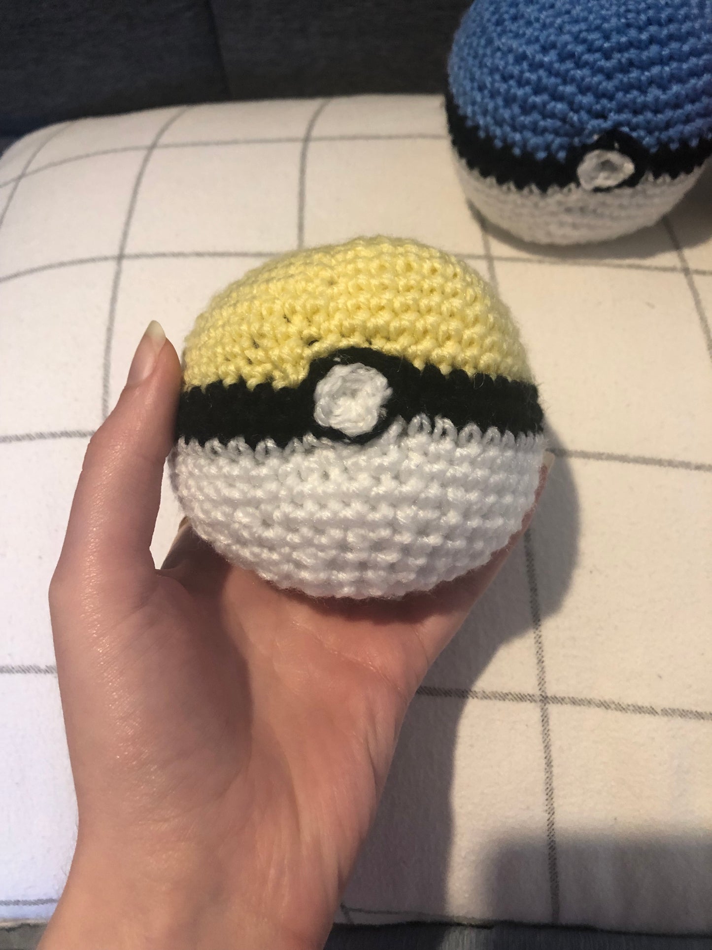 Pokémon Balls